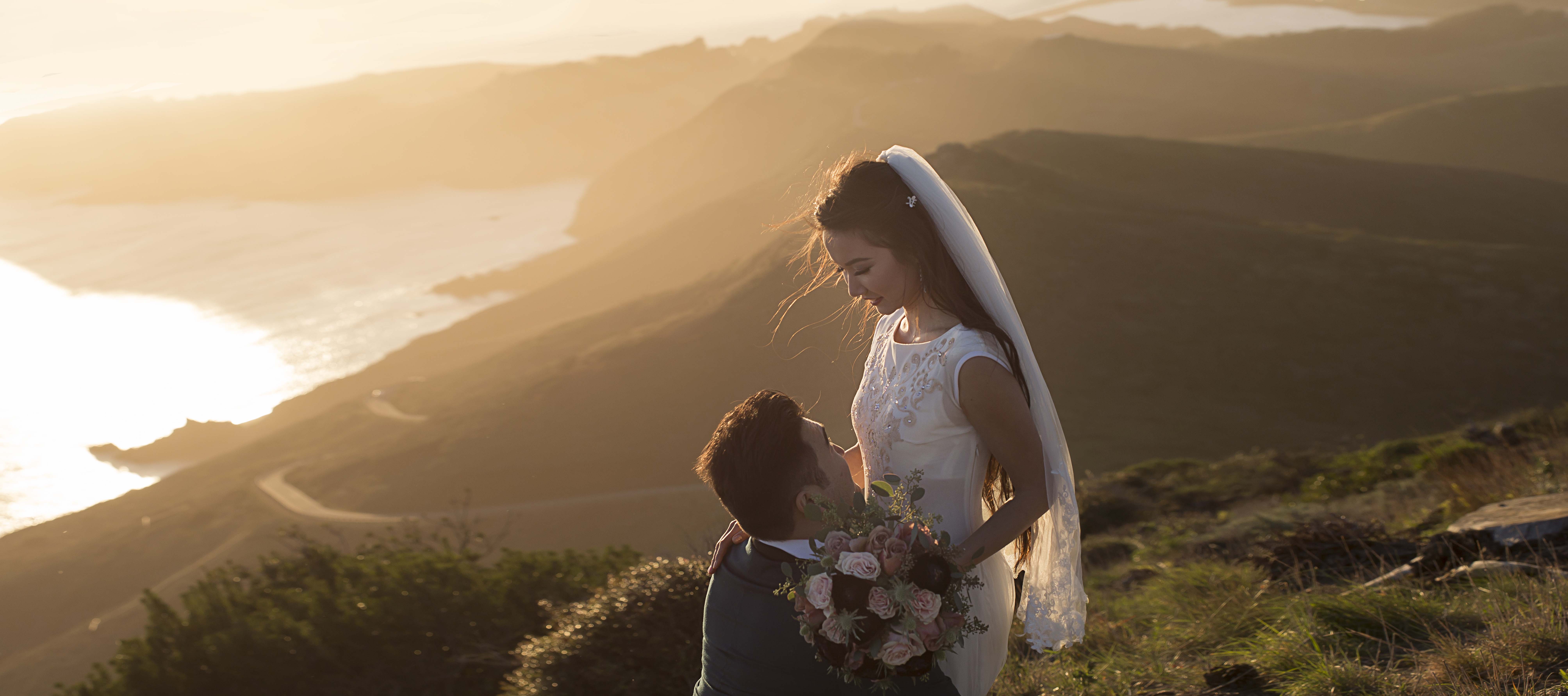 You are currently viewing Wedding in San Francisco