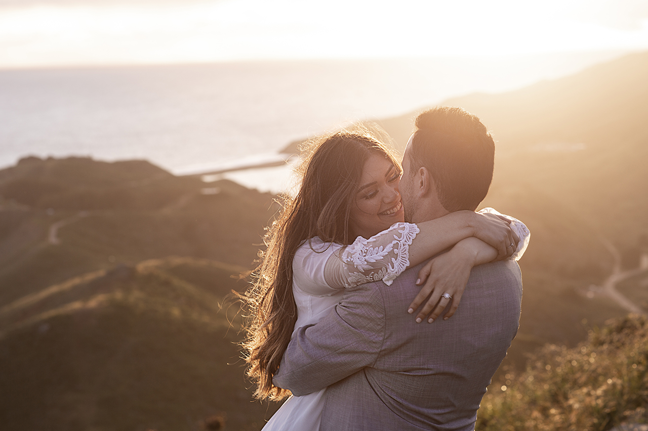 You are currently viewing Engagement photography in San Francisco