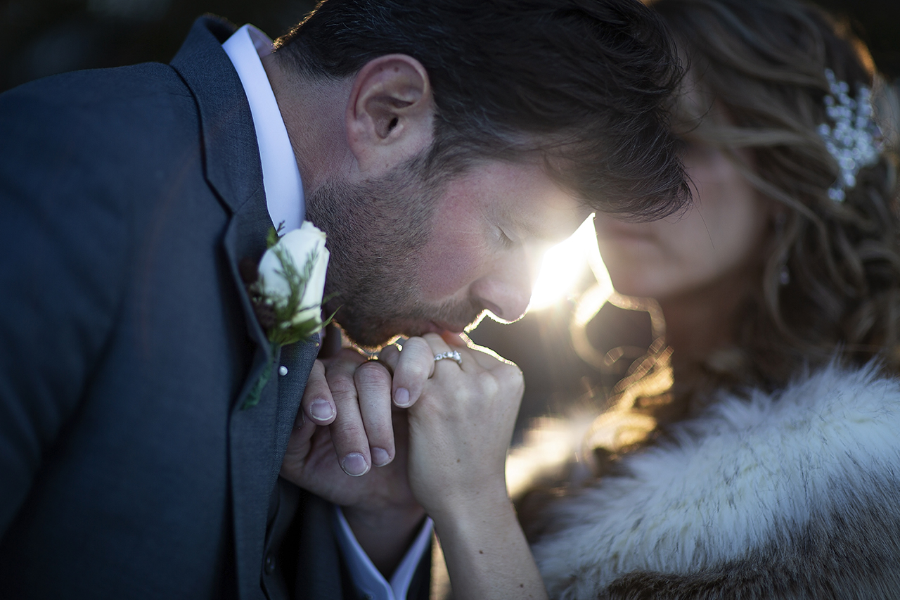 Wedding Photographer in Lake Tahoe