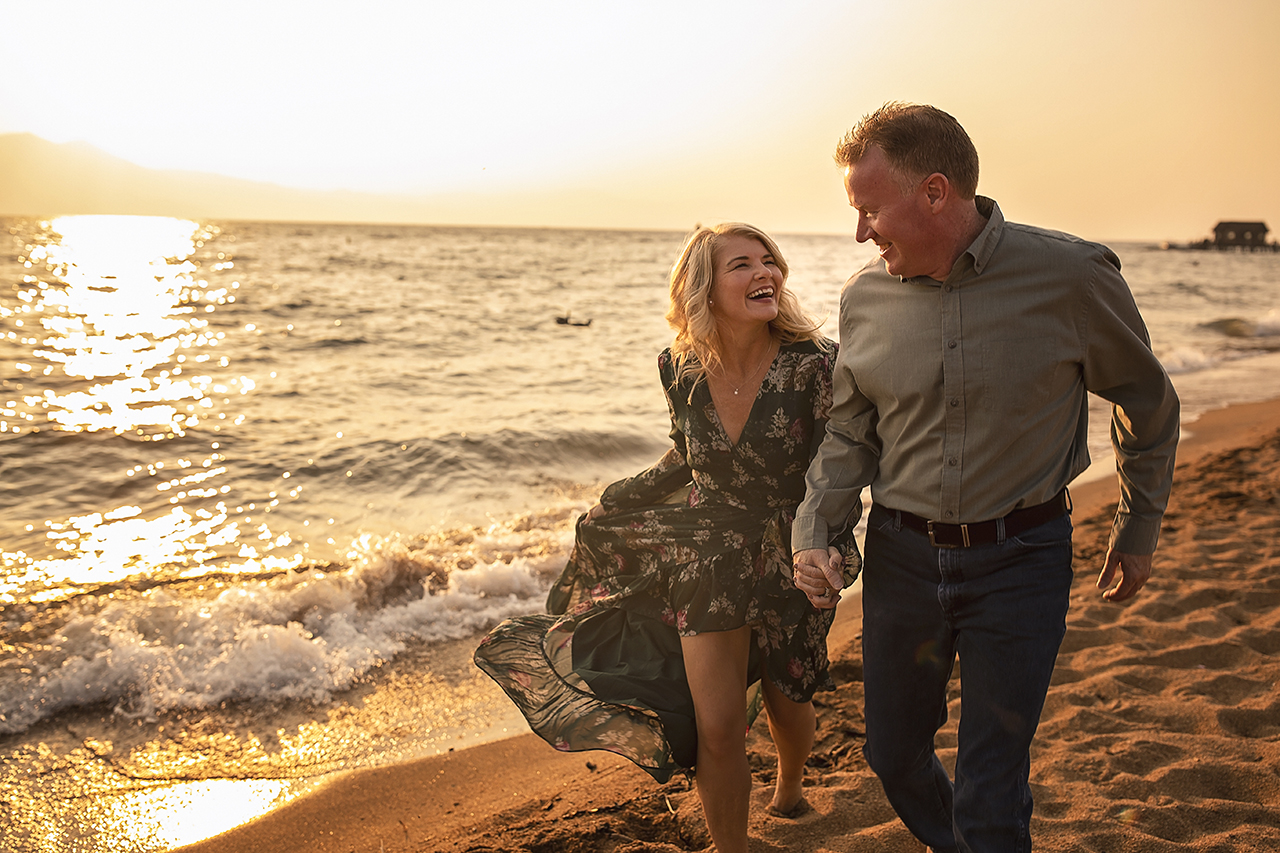 You are currently viewing Nevada beach photo session