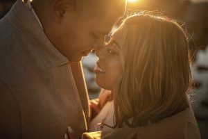 Read more about the article Lake Tahoe Engagement Photos