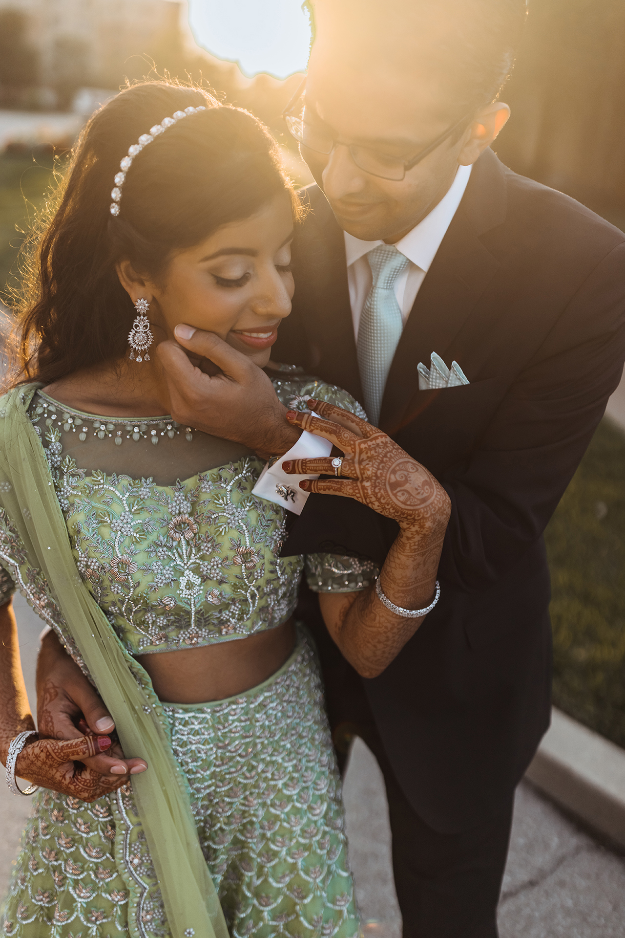 Read more about the article Indian wedding